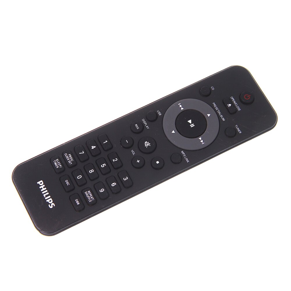 Original Fernbedienung Philips für MCM233/12