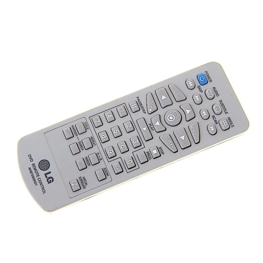 AKB72914202 AKB72914209 LG Original Fernbedienung