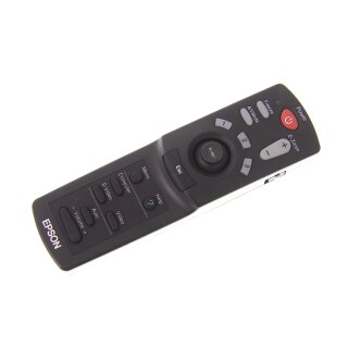 Original Fernbedienung Epson 6004931 Type: D-1