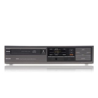Philips CD204 CD Player
