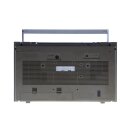 Siemens Club 794 Radio-Recorder Boombox Ghettoblaster