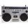 Siemens Club 794 Radio-Recorder Boombox Ghettoblaster