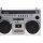 Siemens Club 794 Radio-Recorder Boombox Ghettoblaster