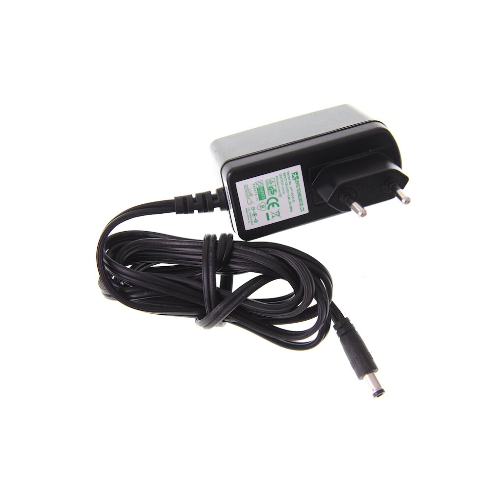 Jentec AC Dc Adattatore 5V 4.4A, 12V 3A Alimentatore PSU 4pin