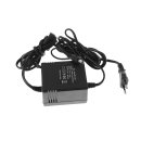 Original Netzteil AC Adaptot MWA57-0903500GS Output: 9V-...