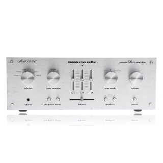 Marantz Model 1090 Console Stereo Amplifier Verstärker