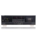 Sony TC-WR770 Stereo Kassettendeck Cassetten Deck Tape Deck