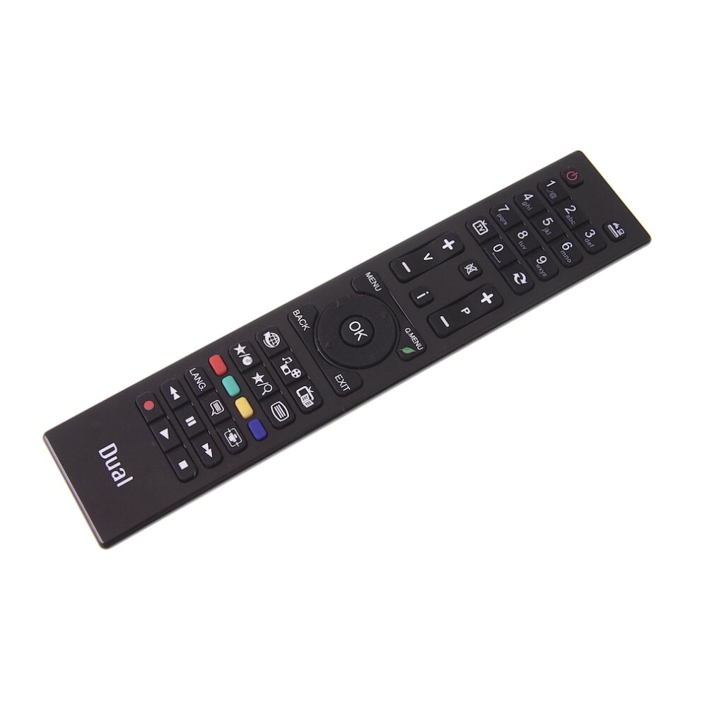 Originale Metal Samsung TV Fernbedienung