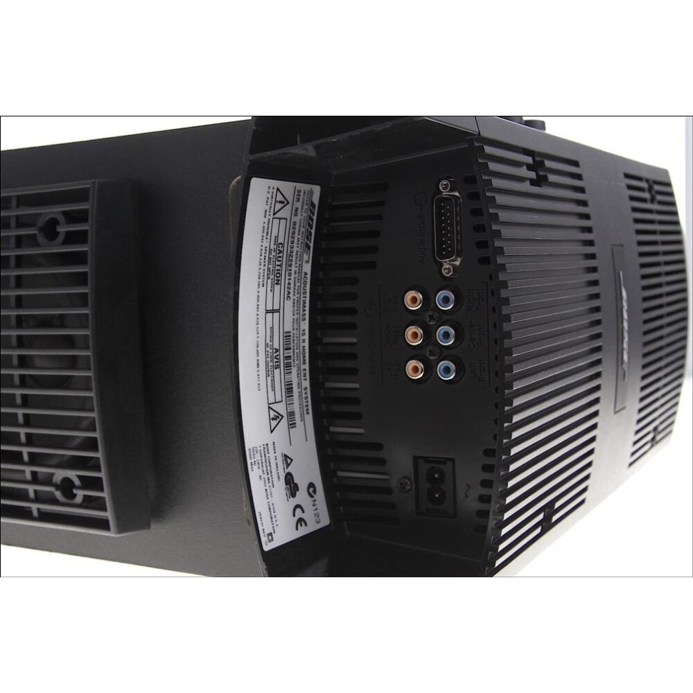 Bose Acoustimass 15 Series II Subwoofer