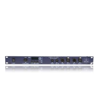 GLP Multi Exchanger - DMX 72 SE Demultieplexer  Midiconverter