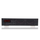 Yamaha EQ-550 Natural Sound Stereo Graphic Equalizer