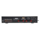 Rotel RA-820BX3 Stereo Amplifier Verstärker mit Phono