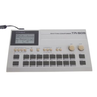 Roland TR-505 Rhythm Composer Analog Drum Maschine