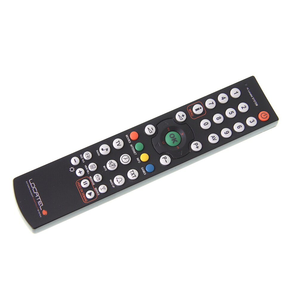 Dect Repeater SLx Fernbedienungsempfänger Orange Dolce