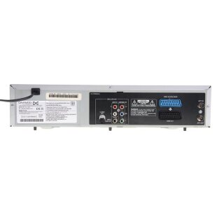 Daewoo df 7100