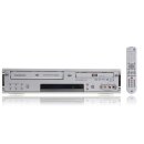 Daewoo DF-7100  DVD & VHS Recorder Kombination...