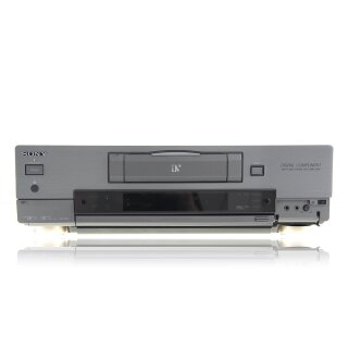 Sony DHR-1000VC Digital Video Cassette Recorder Mini DV Recorder