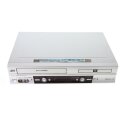 JVC HR-XV2 DVD Player / VHS Recorder