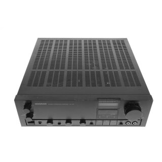 KENWOOD KA-727 プリメインアンプ KENWOOD KA-727 プリメインアンプ