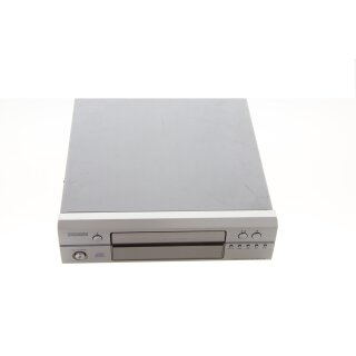 Denon DCD-F101 CD Player Defekt