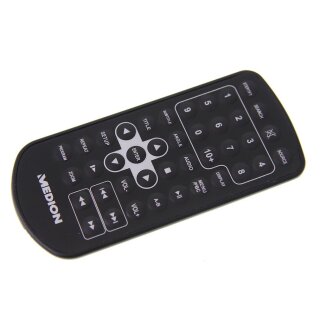 Original Fernbedienung Medion MD 84484 MD84484