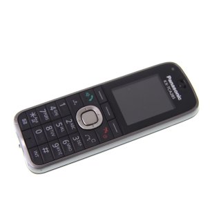 Panasonic KX-TCA285 Mobilteil Handgerät Hörer