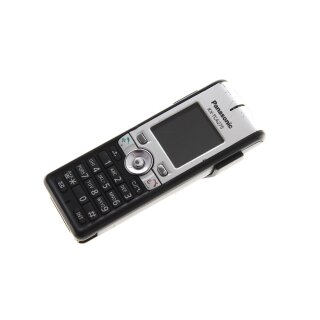 Panasonic KX-TCA275 Mobilteil Handgerät Hörer Batteriedeckel fehlt!