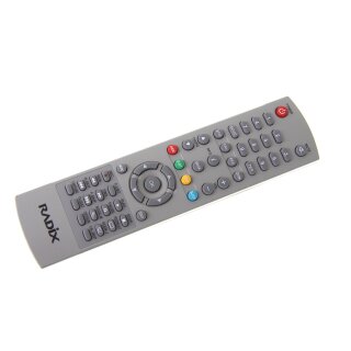 Original Fernbedienung Radix für Alpha 6000 PVR