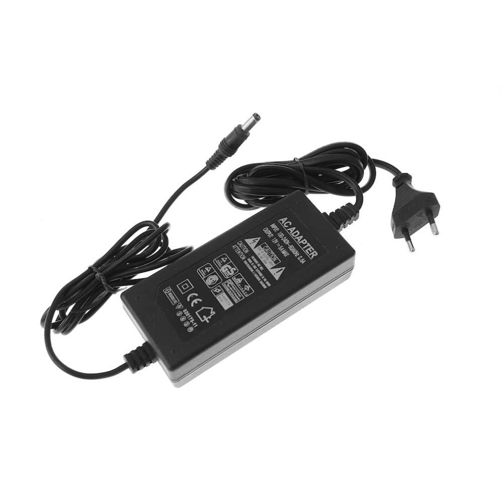 Original Netzteil Ac Adapter Output 12v 5a 