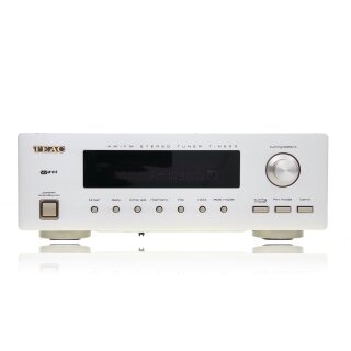 Teac T-H500 Stereo Tuner