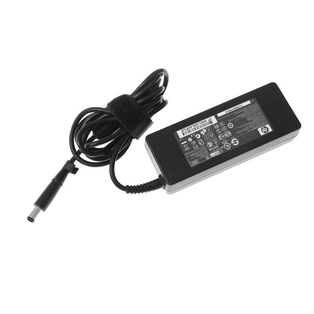 Adaptateur Secteur 19V 4.74A Pour HP Pavilion PPP012D-S PPP012H-S - Neuf Générique