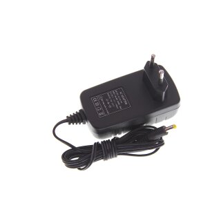 Original Netzteil AC Adapter KZ1201500 Output:12V 1500mA