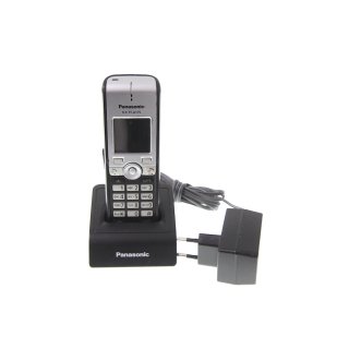 Panasonic KX-TCA175 Mobilteil + Ladeschale KX-TCA175CE