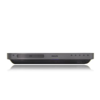 Philips HTS7500/12 Blu-ray Heimkinosystem