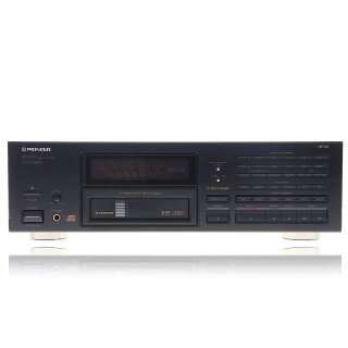 Pioneer PD-M650 Multi Compact CD-Player 6 CD Wechsler