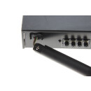 Rotel RT-860 Stereo Tuner FM MW LW HiFi Tuner