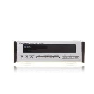 Technics ST-HD60 Stereo Tuner