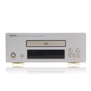 Denon UCD-F07 CD Player (Display defekt- dunkel)