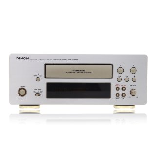 Denon UDR-F07 Stereo Kassettendeck Cassetten Deck Tape Deck