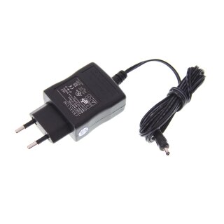 Original Netzteil Freecom WDE-101BDC Output: 5V-0,3A