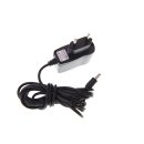 Original Netzteil SLEDPSUSB  Output: 5V-0,5A Stecker 3,47mm