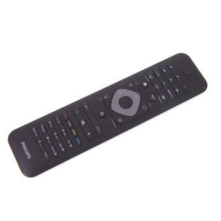 Original Fernbedienung Philips 40PFL8008S, 40PFL8008S/12, 40PFL8008S/60