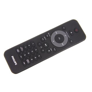 Original Fernbedienung Philips CM1070 DCM2055 MCM1050/B MCM3050 DCM3060 MCM2000 DCB3070