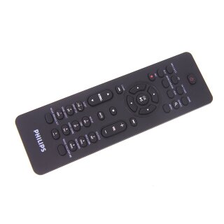 Original Fernbedienung Philips RC2023622/01 für  Wacs7500 Streamium