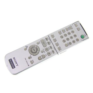 Original Fernbedienung Sony RM-SS300 für Hcd Dav S300 S30 S80 L8100