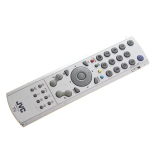 Original Fernbedienung JVC RM-C1816S für LT-26A62S,LT-26A70B,LT-26A70S,LT-32A62S,LT-32A70B,LT-32A70S