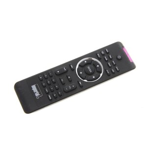 Original Fernbedienung für Imperial i400,i450,i500,i600,i610,i450,i30 Internet Radio