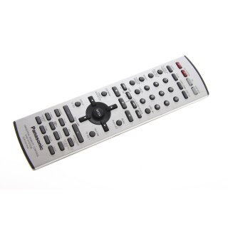 Original Fernbedienung Panasonic EUR7623X40 für SA-HT850,SA-ST1EG,SC-HT850 (Batteriedeckel fehllt)