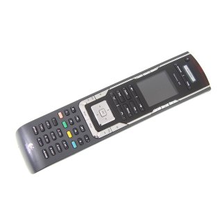 Universal Fernbedienung Logitech Harmony 785 ohne Ladeschale