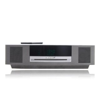 Bose Wave Music Sytem Radio / CD-Player